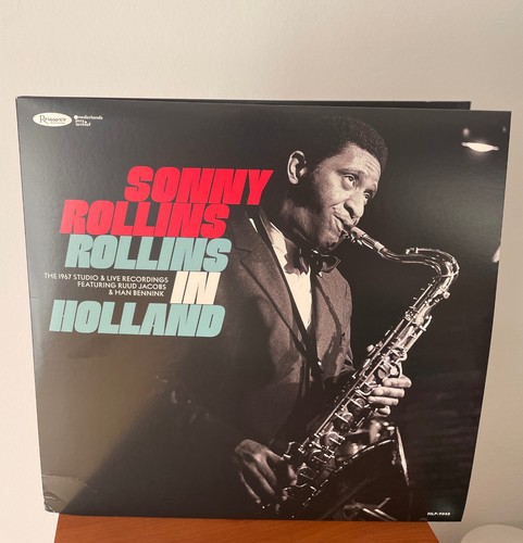 3lp set sonny - set,