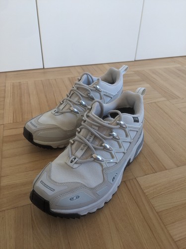 Salomon acs cswp goretex - cswp,