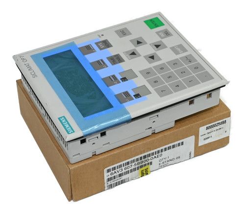 Siemens 6av3607 5bb00 0ae0 - siemens, 6av3607-5bb00-0ae0
