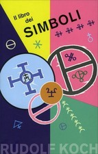 IL LIBRO DEI SIMBOLI -