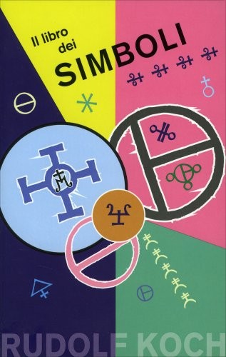 Libro dei simboli - libro,