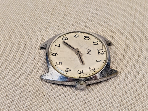 Orologio polso uomo vintage - orologio,