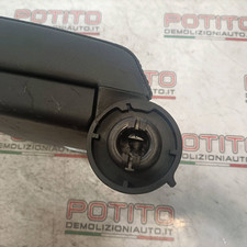 Appoggiabraccio sedile ant. consolle centr.  BMW Serie 3 (E46) 325i SW