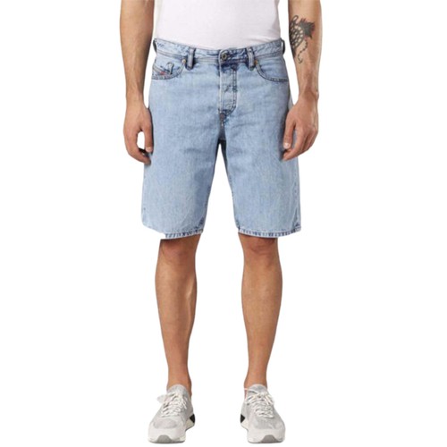 Pantaloncini uomo diesel - pantaloncini,