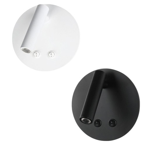 Applique led orientabile - led,