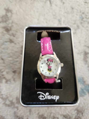 Orologio disney minnie mouse - disney,
