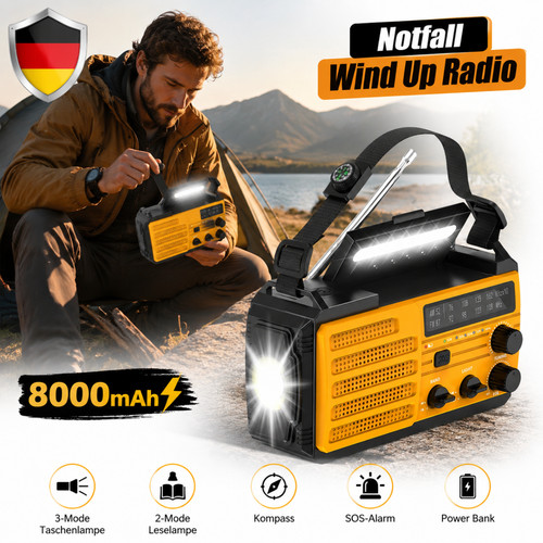Radio emergenza - emergenza, a