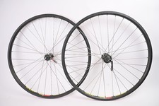 Set ruote bici - mtb, 26"