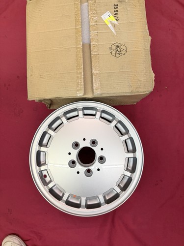 Nuovo mercedes pollici c124 - nuovo,