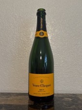 Veuve Clicquot Champagne Brut