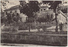 PESCINA - VILLA RINALDI