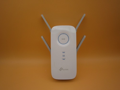 Link re650 ac2600 range - tp-link,