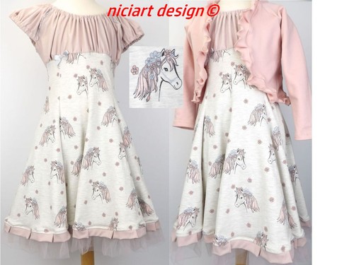 Niciart design abito - abito, da
