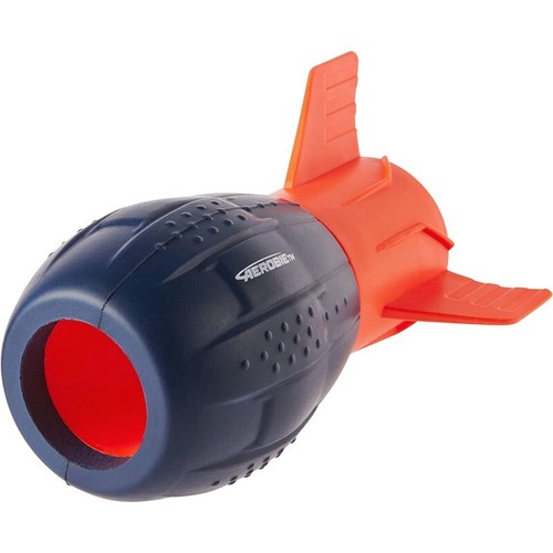 Aerobie super sonic - aerobie, fin