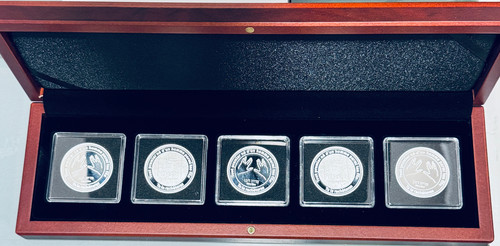 Coffret rachat cohen - coffret,