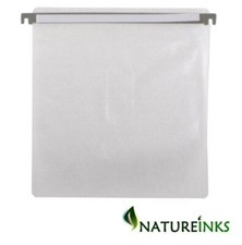 NUOVA CUSTODIA 500 DJ Flight CD DVD DVD inserto sospeso con gancio supporti 1000 dischi