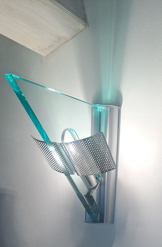 Artemide icaro lampada parete - ,