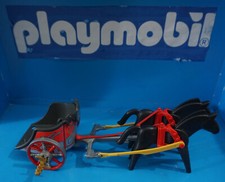 playmobil vintage history