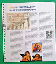 Vatican City - Bolaffi Milord