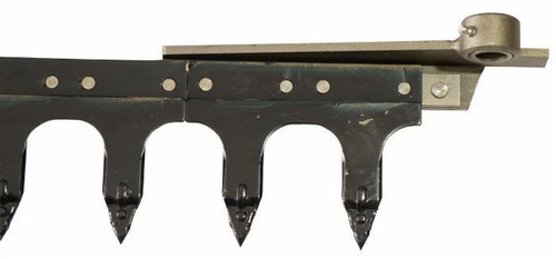 Dentiera denti adattabile - 12,
