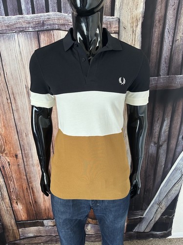 Fred perry short sleeve - fred,