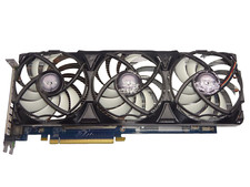KFA2 GeFORCE GTX 580 1536MB