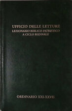Ufficio delle Letture