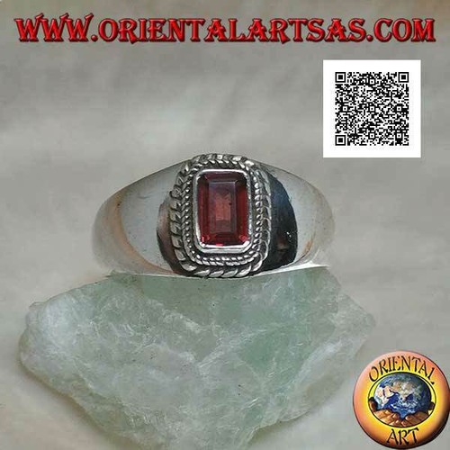 Anello argento 925 - anello,