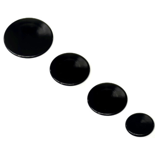 Serie piattelli spartifiamma - serie,