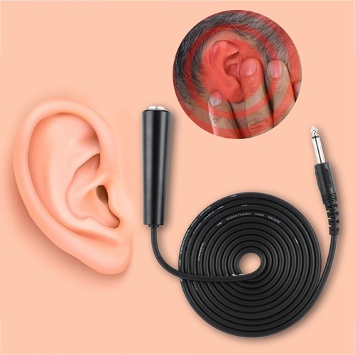 Audiometro diagnostico - audiometro,