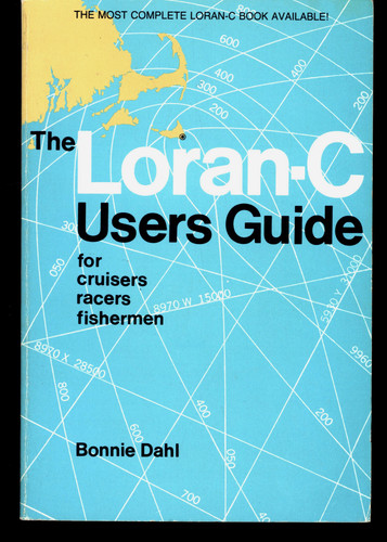 Bonnie dahl the loran users - bonnie,