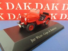 Die cast 1/43 Modellino Auto