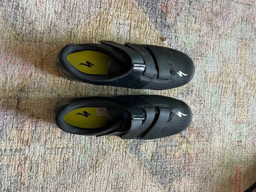 Specialized cycling shoes 