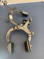 COPPIA PINZE FRENI ANT+POST