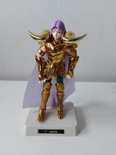 Saint seiya myth cloth - myth, cloth metal