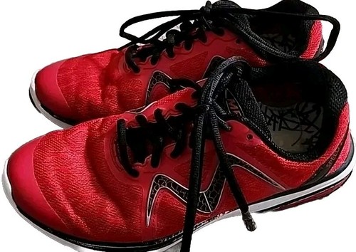 Scarpe tennis corsa mbt - da,