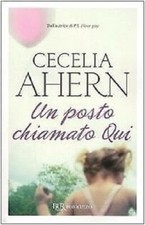 Cecelia ahern un - ahern,