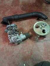 renault 5 alpine turbo Kit Carburatore  Con Tubo Intercooler E Pompa Acqua
