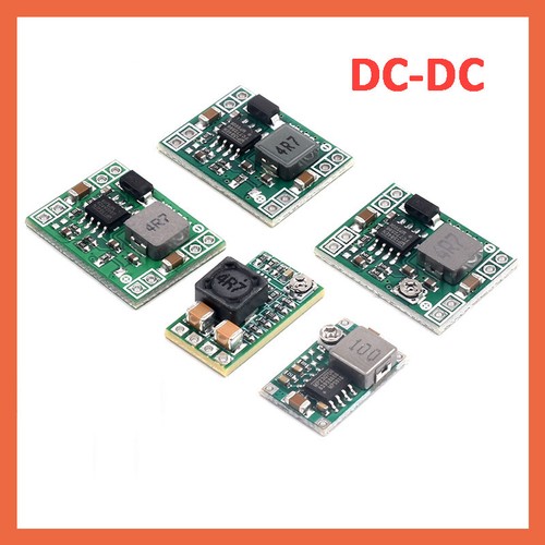 Mini 360 buck - mini,