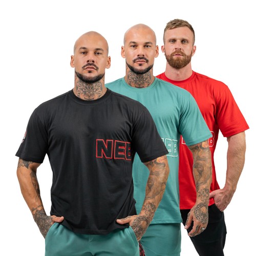 Shirt nebbia dedication 709 - t-shirt,