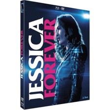 Jessica Forever COMBO BLU-RAY