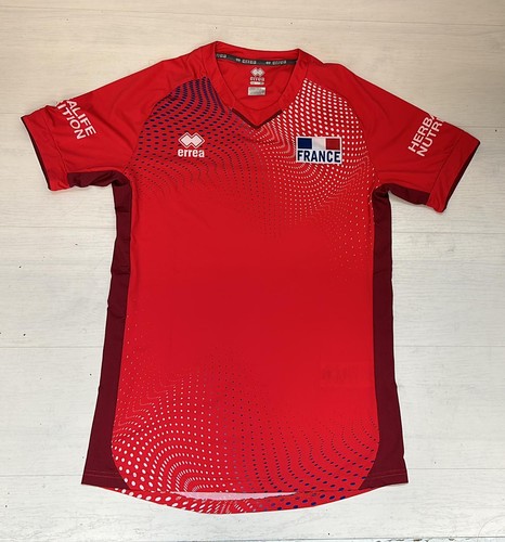 4654 errea france - france, volley