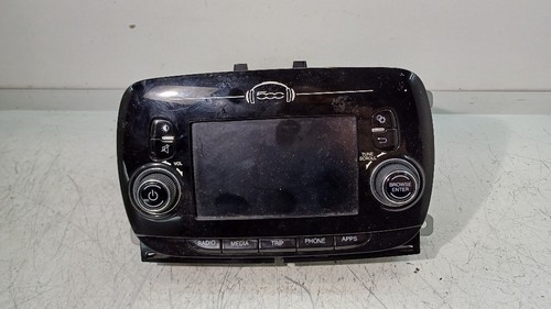 Autoradio per fiat - per, serie