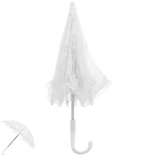  Ombrello Di Pizzo Ombrellini