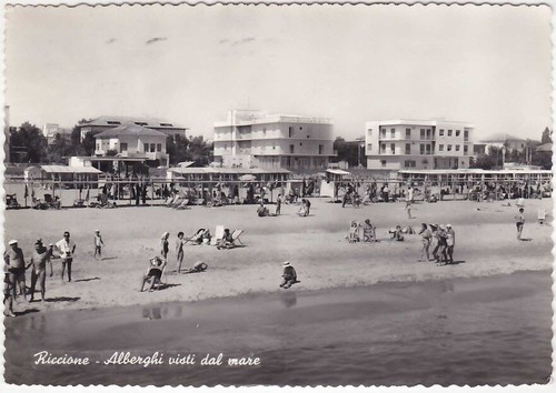 Riccione rimini alberghi - riccione,