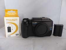 Corpo fotocamera Olympus E-300