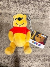 Funny Face Ball Chain Mascotte