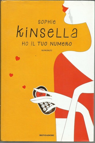 Sophie kinsella il - kinsella,