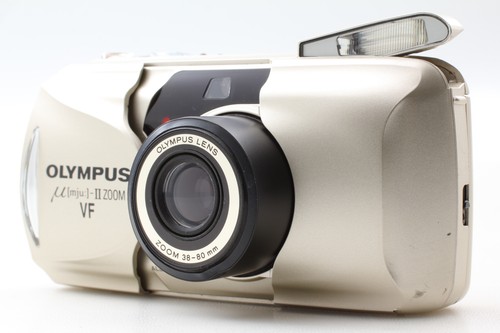 Ottime condizioni olympus - [ottime,