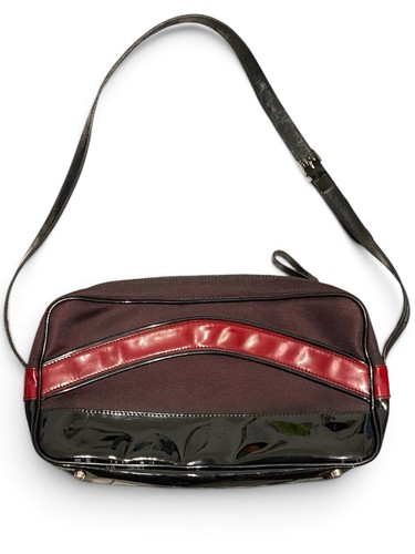 Coccinelle borsa tracolla - a,